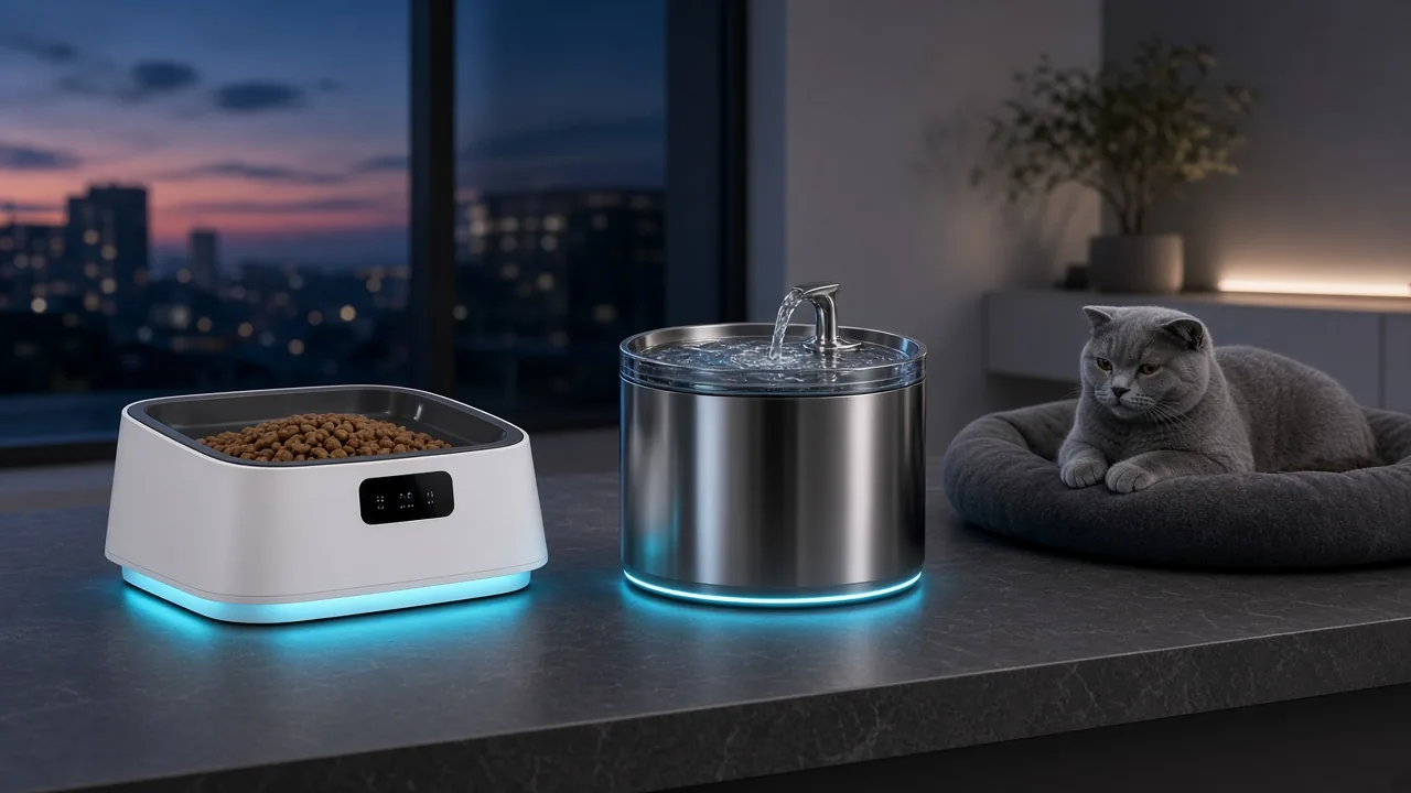Tri H Pet AI Inc