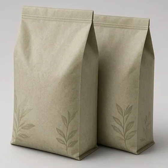 Eco Consumables